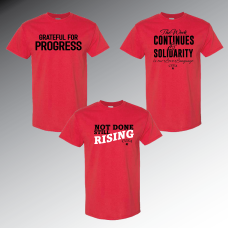 CUEA Short Sleeve Tee